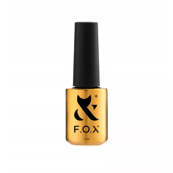 Fox Top Matt Sketch 7 ml