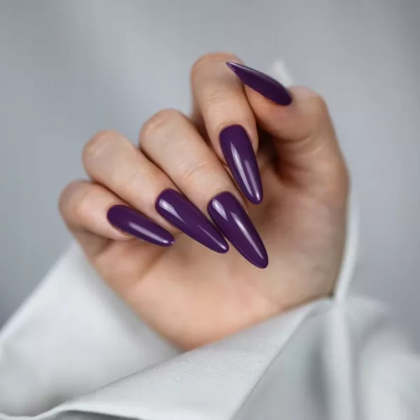 Boska Nails Lakier Hybrydowy Autumn Drink 578 Fall Picnic 6 ml