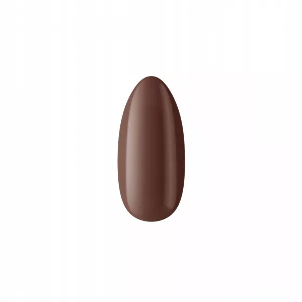 Boska Nails Lakier Hybrydowy Coffee Dream 573 Dip House Coffee 6 ml