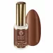 Boska Nails Lakier Hybrydowy Coffee Dream 572 Brownie Dance 6 ml