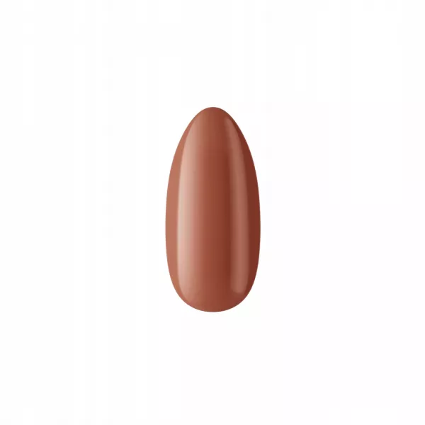 Boska Nails Lakier Hybrydowy Coffee Dream 571 Mocha Siesta 6 ml