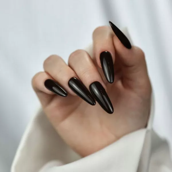 Boska Nails Lakier Hybrydowy Coffee Dream 574 Devil's Coffee 6 ml