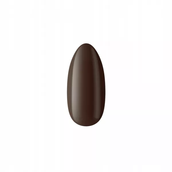 Boska Nails Lakier Hybrydowy Coffee Dream 574 Devil's Coffee 6 ml