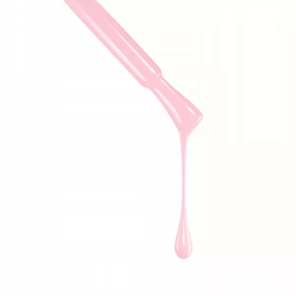 Boska Nails Lakier Hybrydowy That's Girl's Morning 561 Lilac Morning 6 ml