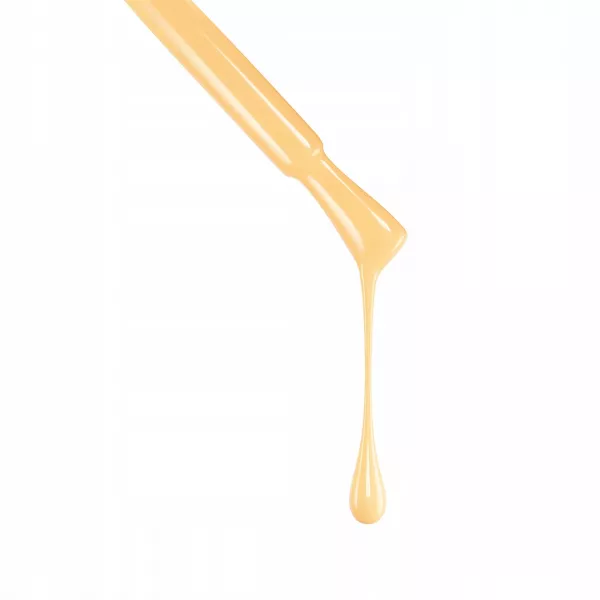 Boska Nails Lakier Hybrydowy That's Girl's Morning 562 Butter Pilates 6 ml