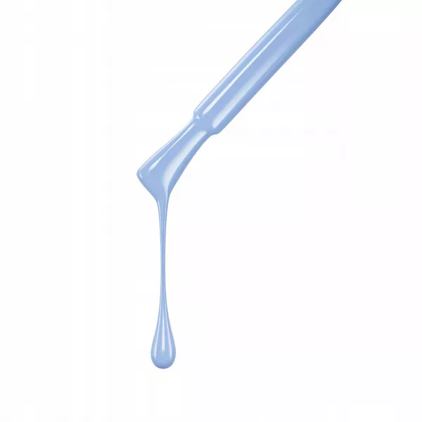 Boska Nails Lakier Hybrydowy 564 Soft Blueberrires 6 ml