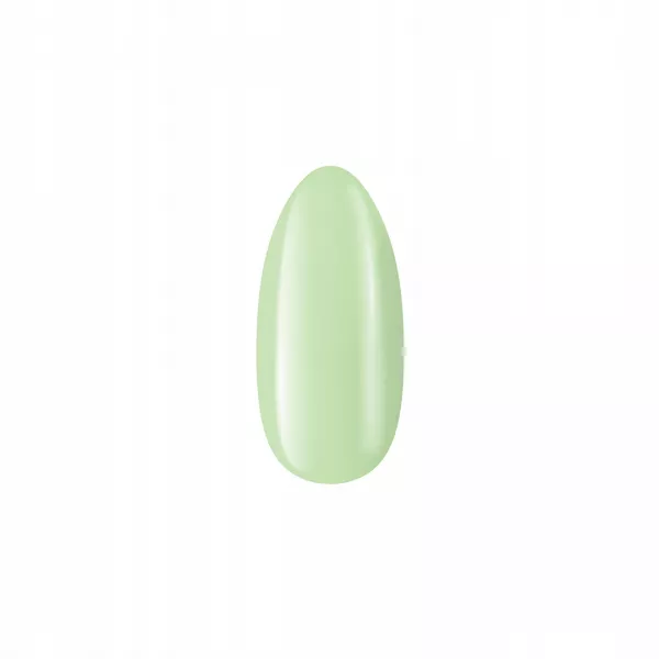 Boska Nails Lakier Hybrydowy 565 Oatmilk Matcha 6 ml