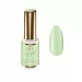 Boska Nails Lakier Hybrydowy 565 Oatmilk Matcha 6 ml