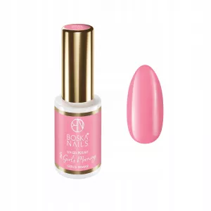 Boska Nails Lakier Hybrydowy That's Girl's Morning 566 Girl's Shake 6 ml