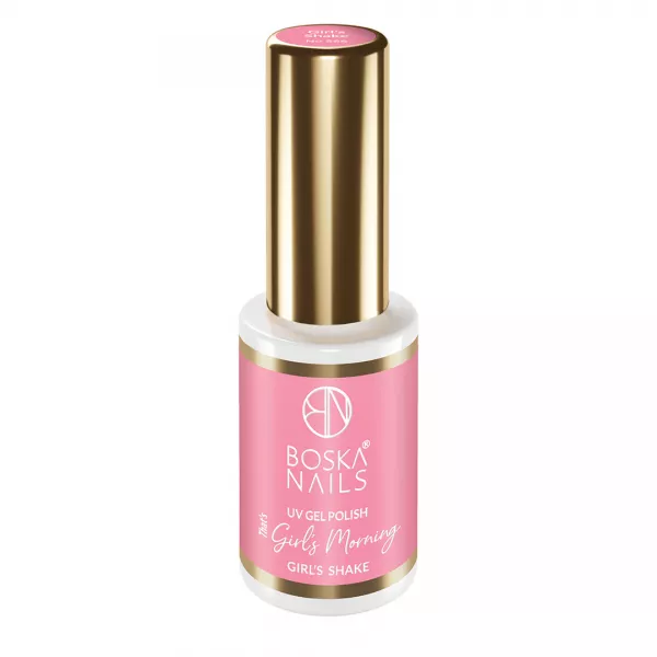 Boska Nails Lakier Hybrydowy That's Girl's Morning 566 Girl's Shake 6 ml