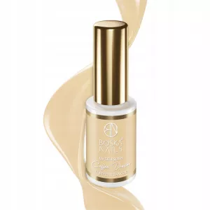 Boska Nails Lakier Hybrydowy Coffee Dream 567 Coffeetti Dancers 6 ml
