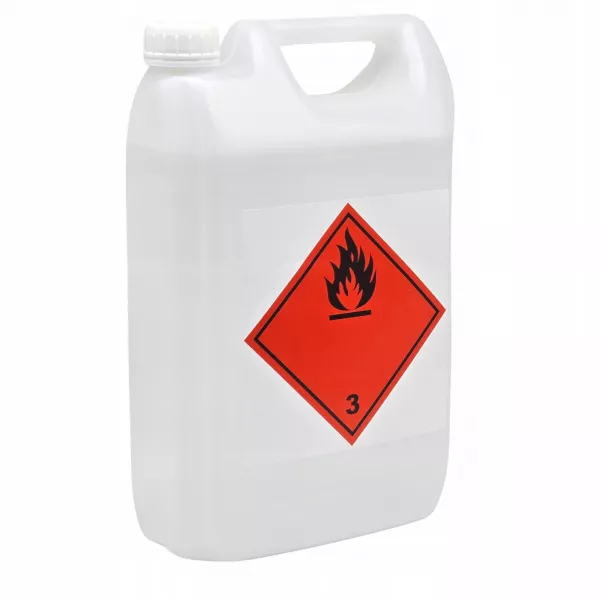 Sterillhand Płyn Do Dezynfekcji rąk 4 L