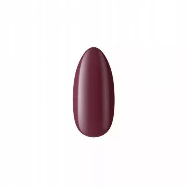 Boska Nails Lakier Hybrydowy Autumn Drink 581 Mysterious Man 6 ml