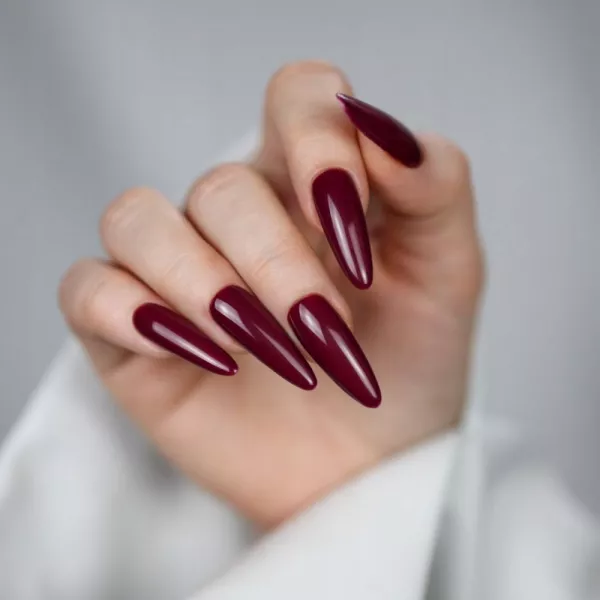 Boska Nails Lakier Hybrydowy Autumn Drink 581 Mysterious Man 6 ml