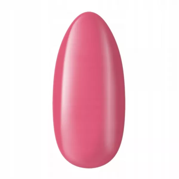 Boska Nails Lakier Hybrydowy Bloom 583 Hot Bloom 6 ml