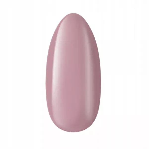 Boska Nails Lakier Hybrydowy Bloom 584 Soft Lilac 6 ml