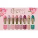 Boska Nails Lakier Hybrydowy Bloom 584 Soft Lilac 6 ml
