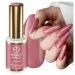 Boska Nails Lakier Hybrydowy Bloom 586 Rosy Mood 6 ml