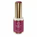 Boska Nails Lakier Hybrydowy Bloom 588 Berry Dahlia 6 ml