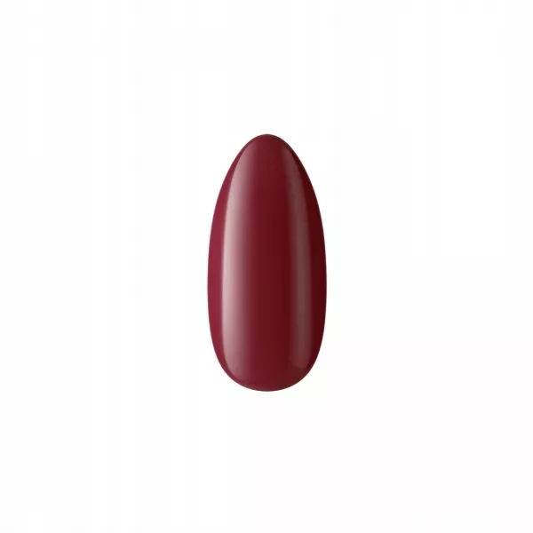 Boska Nails Lakier Hybrydowy Autumn Drink 582 Burbon Game 6 ml