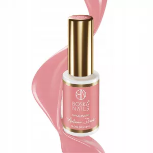 Boska Nails Lakier Hybrydowy Autumn Drink 576 Slow Dancing 6 ml
