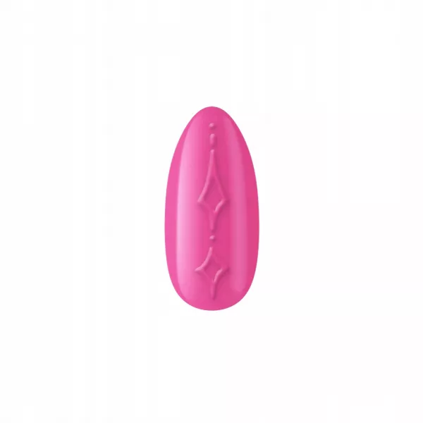 Boska Nails Żel Do Zdobień 3D Gel Pinky 8 ml