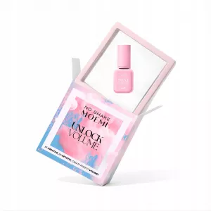 Moemi Klej Do Przedłużania Rzęs Unlock Volume 5 ml