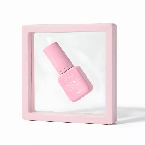 Moemi Klej Do Przedłużania Rzęs Unlock Volume 5 ml