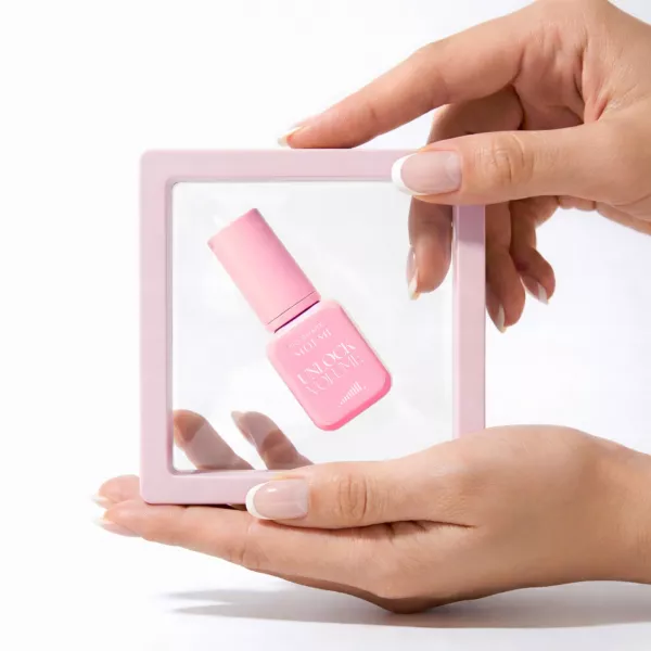 Moemi Klej Do Przedłużania Rzęs Unlock Volume 5 ml