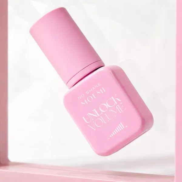 Moemi Klej Do Przedłużania Rzęs Unlock Volume 5 ml