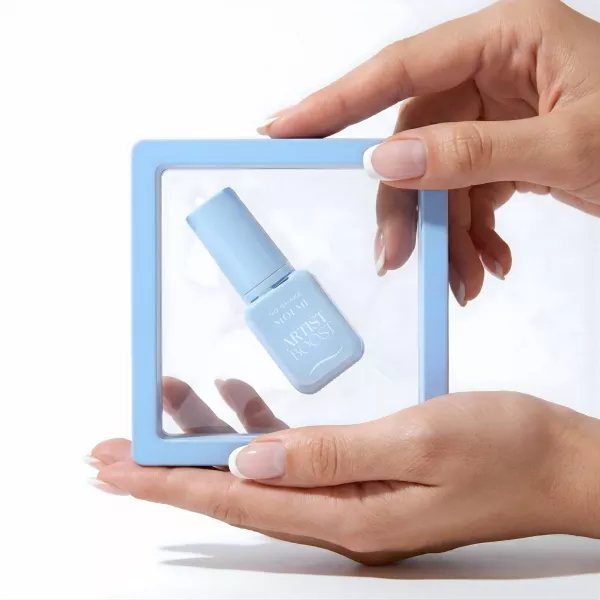 Moemi Klej Do Przedłużania Rzęs Artist Boost 5 ml