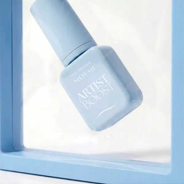 Moemi Klej Do Przedłużania Rzęs Artist Boost 5 ml