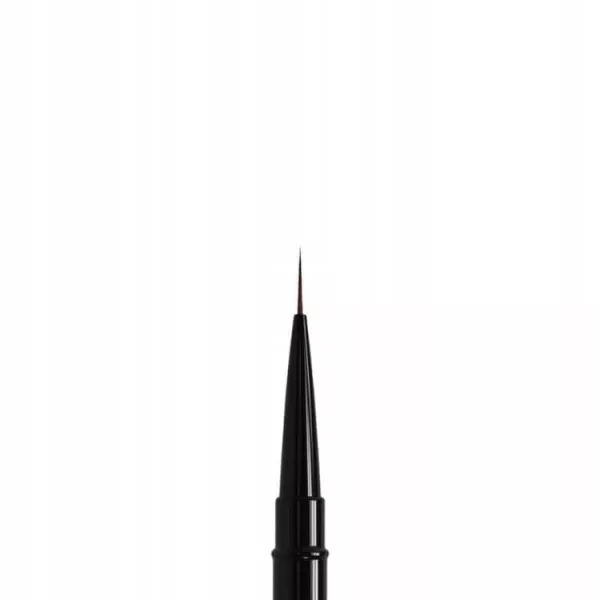 Staleks Dwustronny Pędzelek Do Żelu i Zdobień NBE-03/06