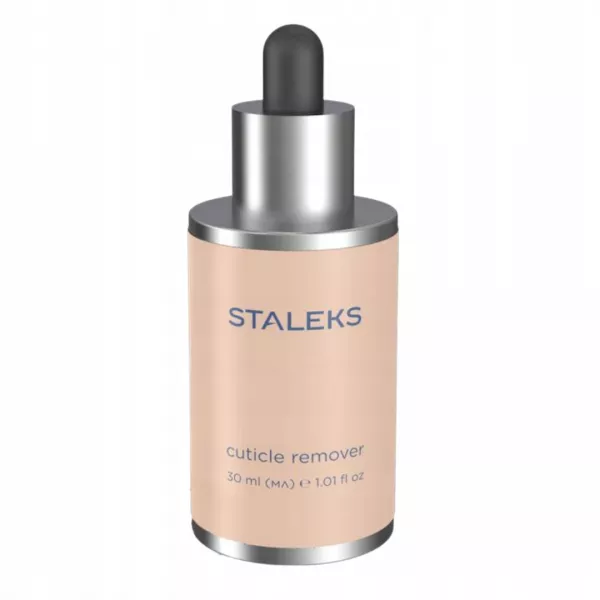 Staleks Treat.s Cuticle Remover Do Skórek 30 ml RT-30