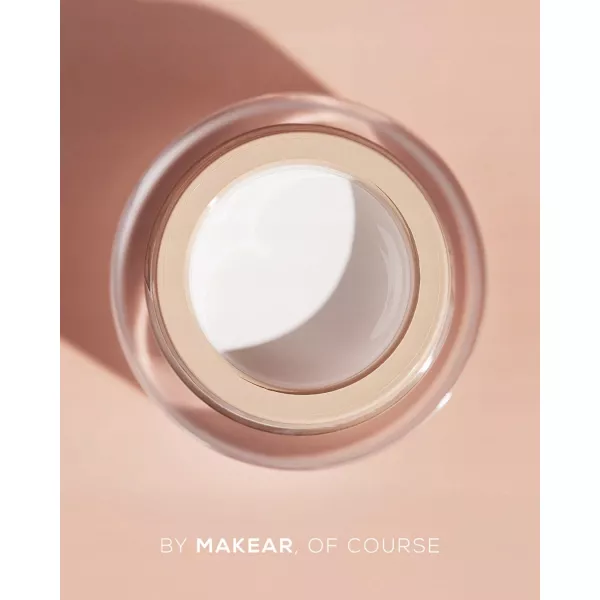 Makear Żel Do Zdobień French Manicure Gel White FG01 5 ml