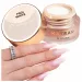Makear Żel Do Zdobień French Manicure Gel White FG01 5 ml