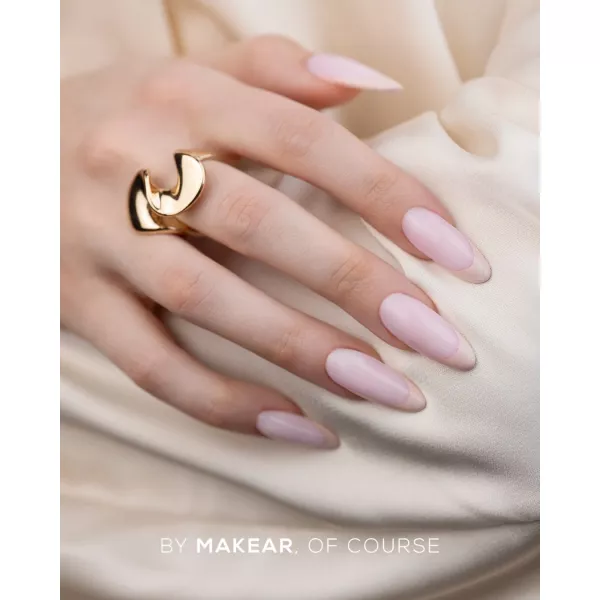 Makear Żel Do Zdobień French Manicure Gel Beige FG02 5 ml