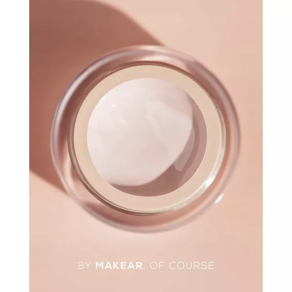 Makear Żel Do Zdobień French Manicure Gel Beige FG02 5 ml