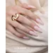 Makear Żel Do Zdobień French Manicure Gel Beige FG02 5 ml
