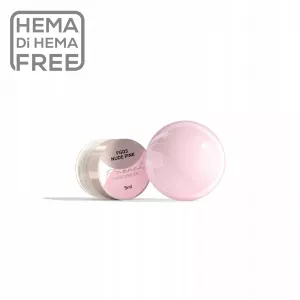 Makear Żel Do Zdobień French Manicure Gel Nude Pink FG03 5 ml