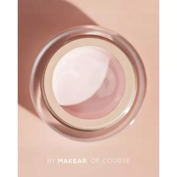 Makear Żel Do Zdobień French Manicure Gel Nude Pink FG03 5 ml