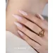 Makear Żel Do Zdobień French Manicure Gel Nude Pink FG03 5 ml
