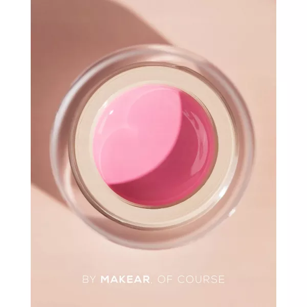 Makear Żel Do Zdobień French Manicure Gel Pink FG05 5 ml