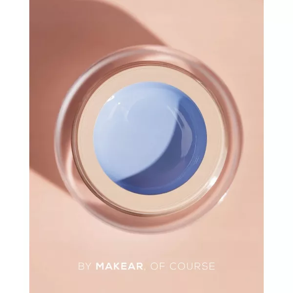 Makear Żel Do Zdobień French Manicure Gel Sky Blue FG07 5 ml