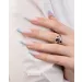 Makear Żel Do Zdobień French Manicure Gel Sky Blue FG07 5 ml