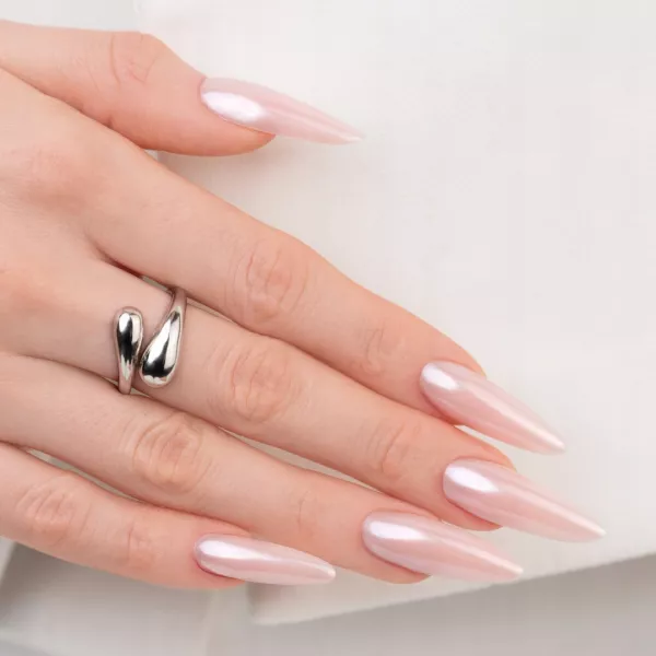 Makear Pyłek w Płynie Do Paznokci Hailey BH01 5 ml