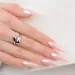 Makear Pyłek w Płynie Do Paznokci Hailey BH01 5 ml
