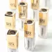 Makear Pyłek w Płynie Do Paznokci Hailey BH02 5 ml