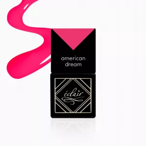 Eclair Lakier Hybrydowy American Dream 7 ml
