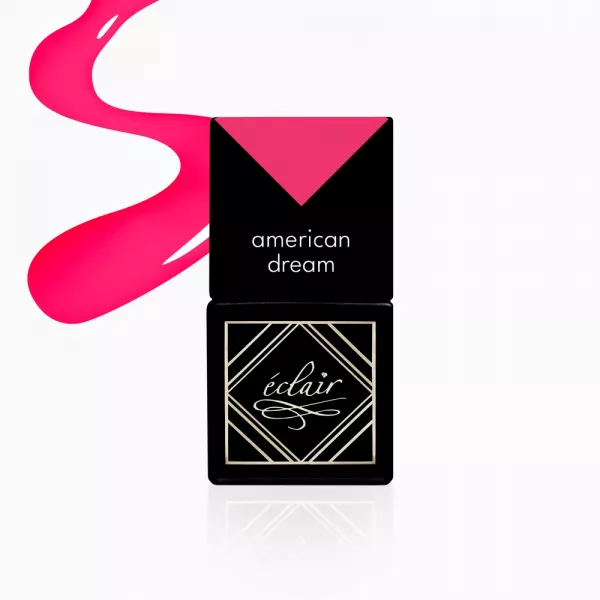 Eclair Lakier Hybrydowy American Dream 7 ml